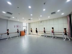 -予荷舞蹈(盛景校区)