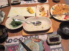 -鱼跃食堂·精致寿司(东林美域店)