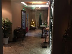 -SABAI THAI SPA泰式按摩体验馆(北城天街店)