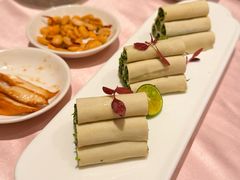 -江南灶中餐厅(南京香格里拉店)