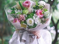 -花生FM_FLOWERS