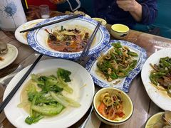 -鑫鸿达·海鲜闽菜热炒小馆(中山路店)