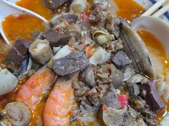 -三爷糟粕醋·鲜鱼汤·海南特色小吃(新华南路店)