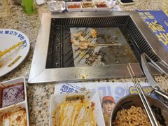 -阿亲家·韩式无限烤肉(春熙路店)