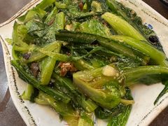 -利杨记·本味轩粥坊·烧烤(宝体店)
