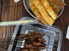 -清真·马峰烤肉(小学习北巷店)