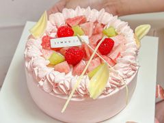 -积慕Cake(解放大道店)
