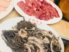 -陈记顺和潮汕牛肉火锅(韩江路店)