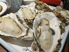 -乔街深夜食堂·台州菜·高压锅生蚝(杭州总店)