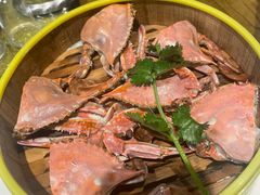 -拉完海鲜大排档(温岭店)