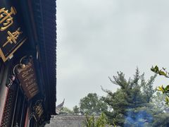 -成都市文殊院