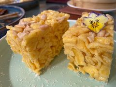 -白天鹅宾馆-宏图府餐厅