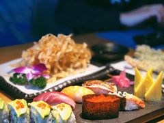 -深蓝金枪·深海鱼刺身(吉大店)