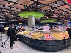 -永辉超市(世纪金源店)