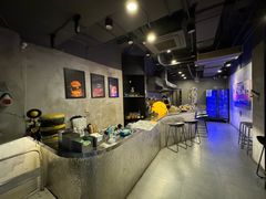 -shark burger·鲨鱼汉堡(交子大道店)