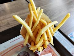 -肯德基(安定门店)