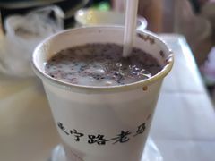 -正宁路小吃夜市