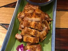 -紫滇源云南生态菜(丹凤街店)
