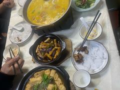 -陈生记黑鱼馆·20年活鱼现杀(宁波鼓楼店)