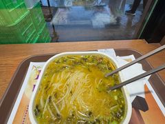 -魏家凉皮(儿童医院店)