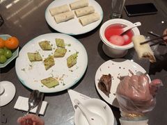 -领事馆19号中餐厅(厦门海景洲际酒店)