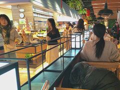 -梨花自助烤肉(乐宾店)