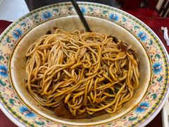 -金杨拉面王小吃面馆·牛三宝面·红烧牛肉粉