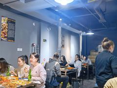 -江合勇丹东兄弟小串海鲜烧烤(总店)
