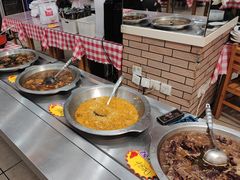 -孟记粥铺·家常菜·烧烤·粥(亚运村店)