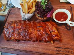 -Magnet磁食(同德店)