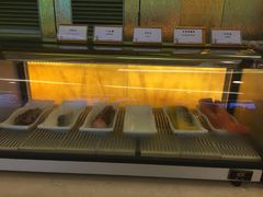 -黄金海景大酒店-旋转餐厅