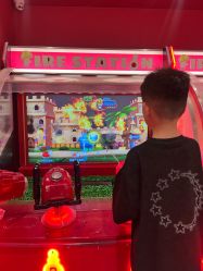 -奈尔宝家庭中心·亲子餐厅(鄞州万达店)