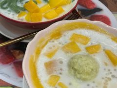 -甜心妈妈·榴莲星级糖水(北京路总店)