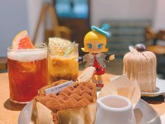 -Kekimatata 生日蛋糕·烘焙教学