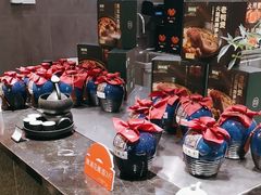 -小厨娘淮扬菜(天印大道店)