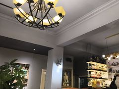 -吱咖啡西式简餐