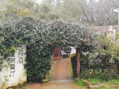 -花间酒庭院餐厅(谷山店)