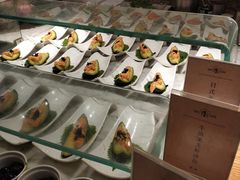 -雍和会海鲜姿造自助(湖东路店)