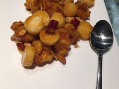 -老船坞餐厅(北京亚洲大酒店 )