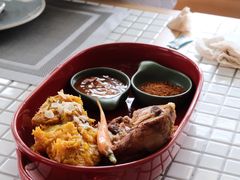 -小满Grainkitchen(滨江商业广场店)