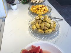 -家里婆自助水饺(振华路店)