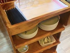 -湘邻呷铺·田园家宴(汉基广场店)