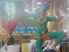 -苏梅花园(群星城店)