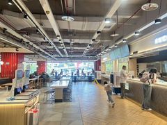 -乡村基(杨家坪建设店)