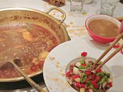 -涿派·炝锅鱼(涿州店)