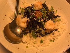 京都大虾梅子茶泡饭-来龙里 精致 东南亚餐室(万象城店)