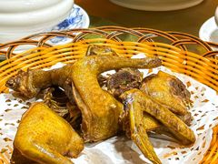 -东坊味道私房菜·地道顺德菜(大良店)