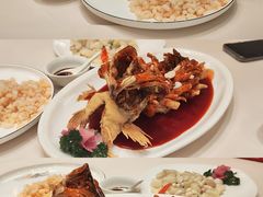 -得月楼·省级非遗·传统苏帮菜(观前店)
