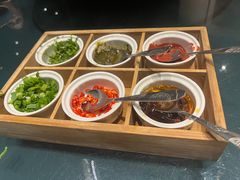 -璞御·海鲜·雪花牛肉局(宾水西道店)