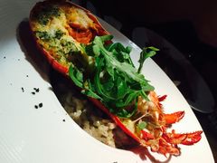 -Amanda餐厅(长乐路店)